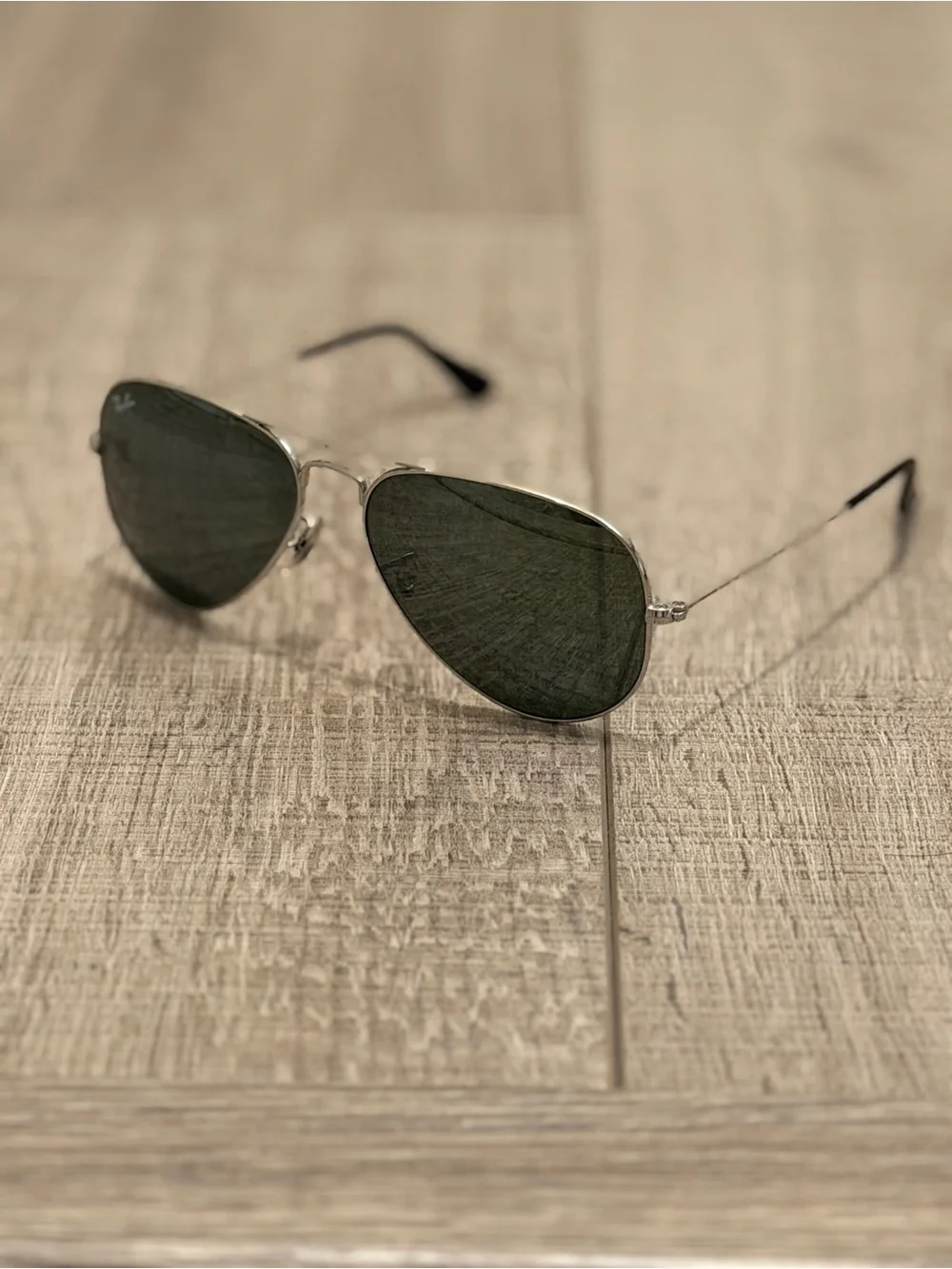 Ray-Ban classic ray